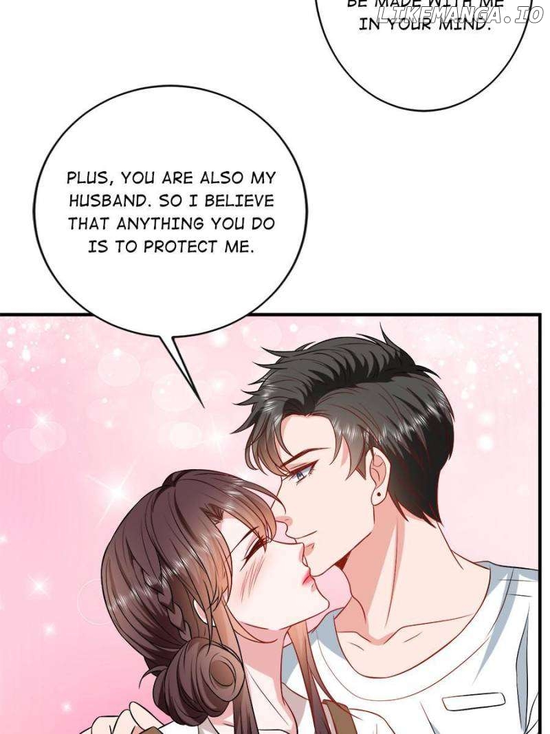 Trial Marriage Husband: Need to Work Hard Chapter 331 - page 53