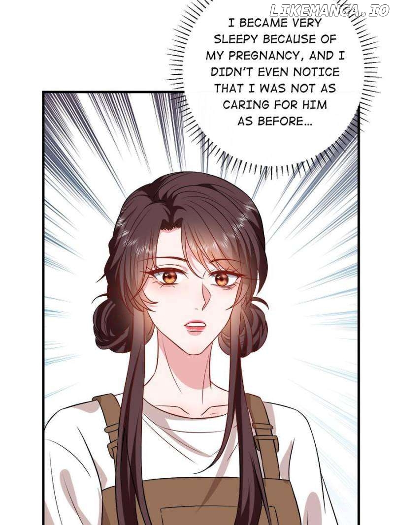 Trial Marriage Husband: Need to Work Hard Chapter 331 - page 56