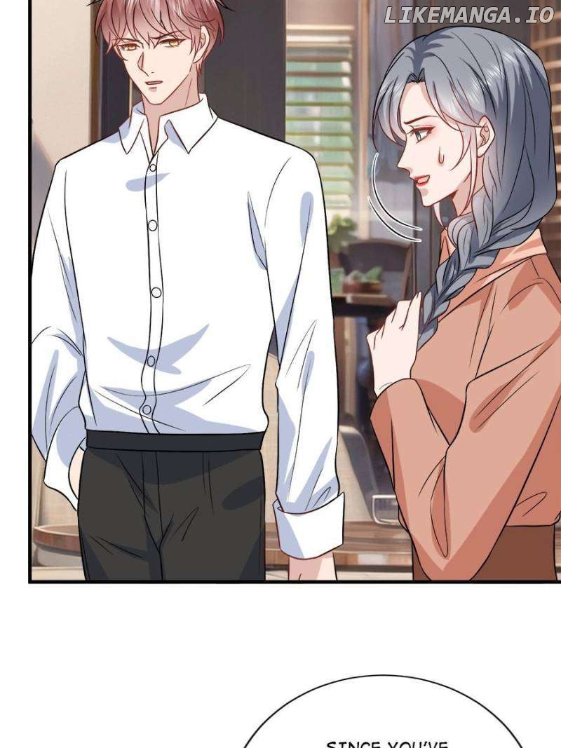 Trial Marriage Husband: Need to Work Hard Chapter 331 - page 6