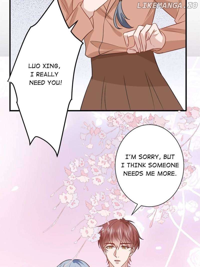 Trial Marriage Husband: Need to Work Hard Chapter 331 - page 9