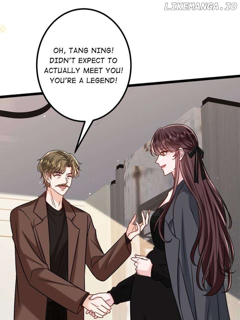Trial Marriage Husband: Need to Work Hard Chapter 376 - page 11