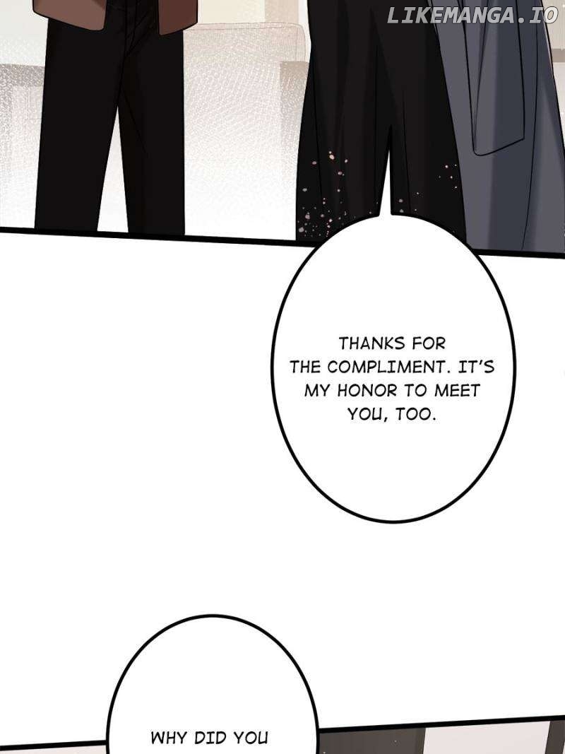 Trial Marriage Husband: Need to Work Hard Chapter 376 - page 12