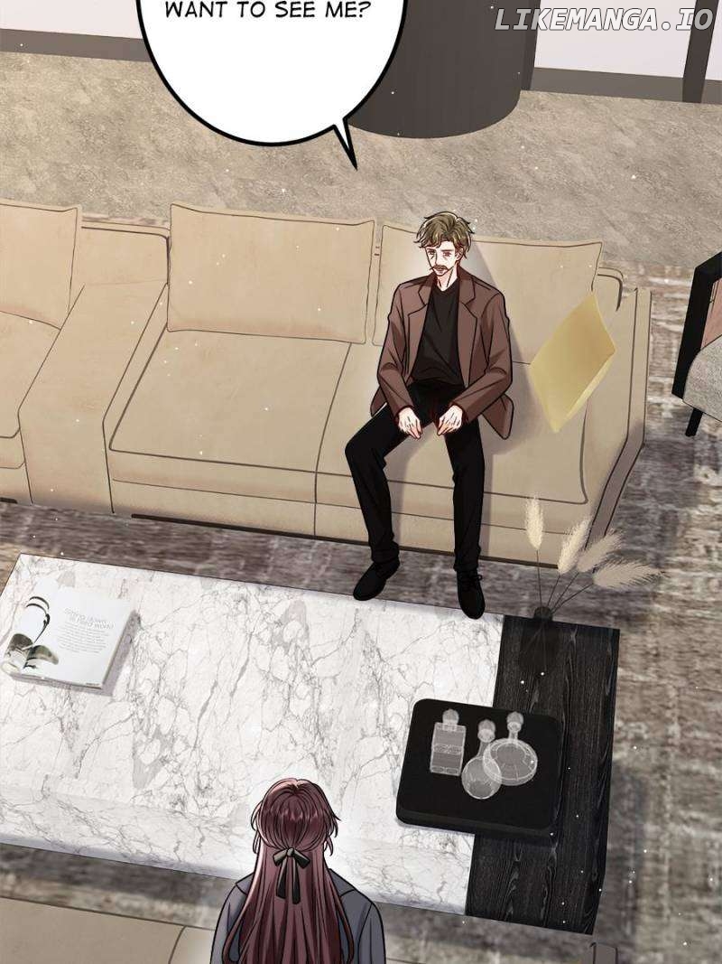 Trial Marriage Husband: Need to Work Hard Chapter 376 - page 13
