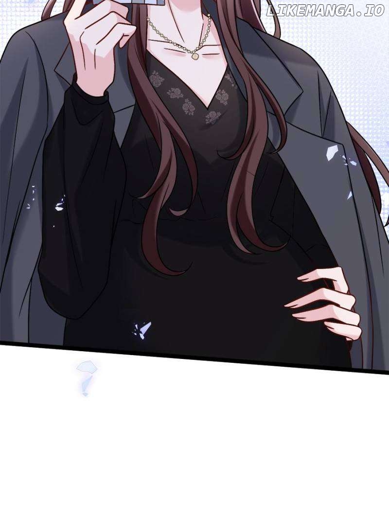 Trial Marriage Husband: Need to Work Hard Chapter 376 - page 15