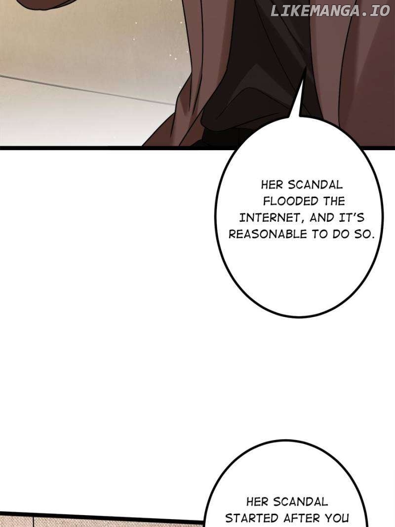 Trial Marriage Husband: Need to Work Hard Chapter 376 - page 17