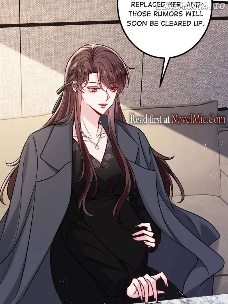 Trial Marriage Husband: Need to Work Hard Chapter 376 - page 18