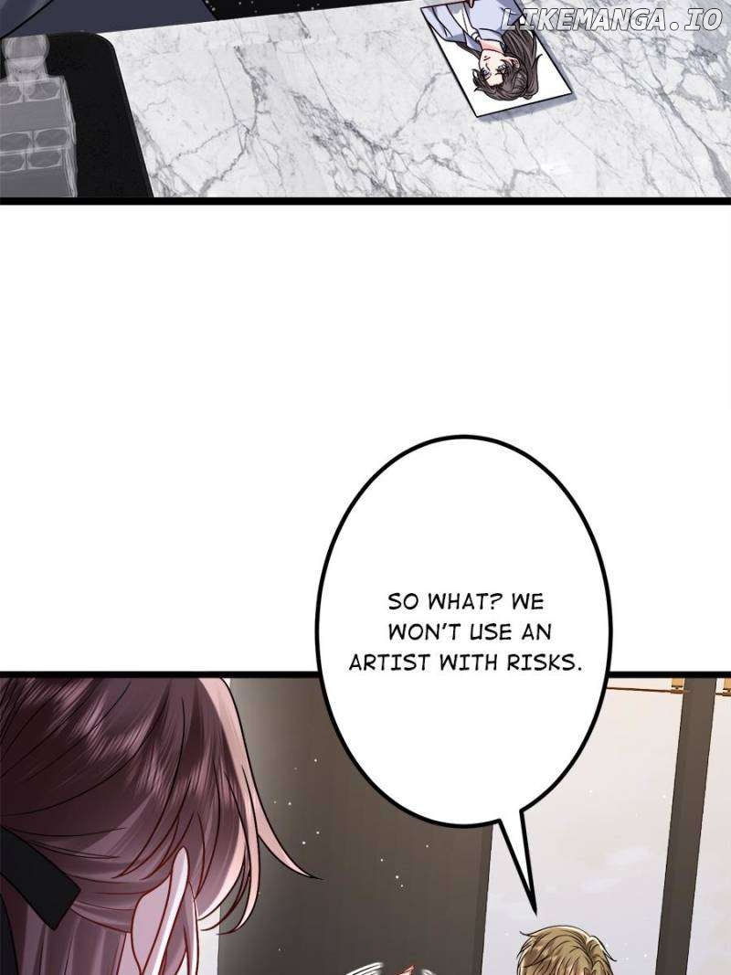 Trial Marriage Husband: Need to Work Hard Chapter 376 - page 19