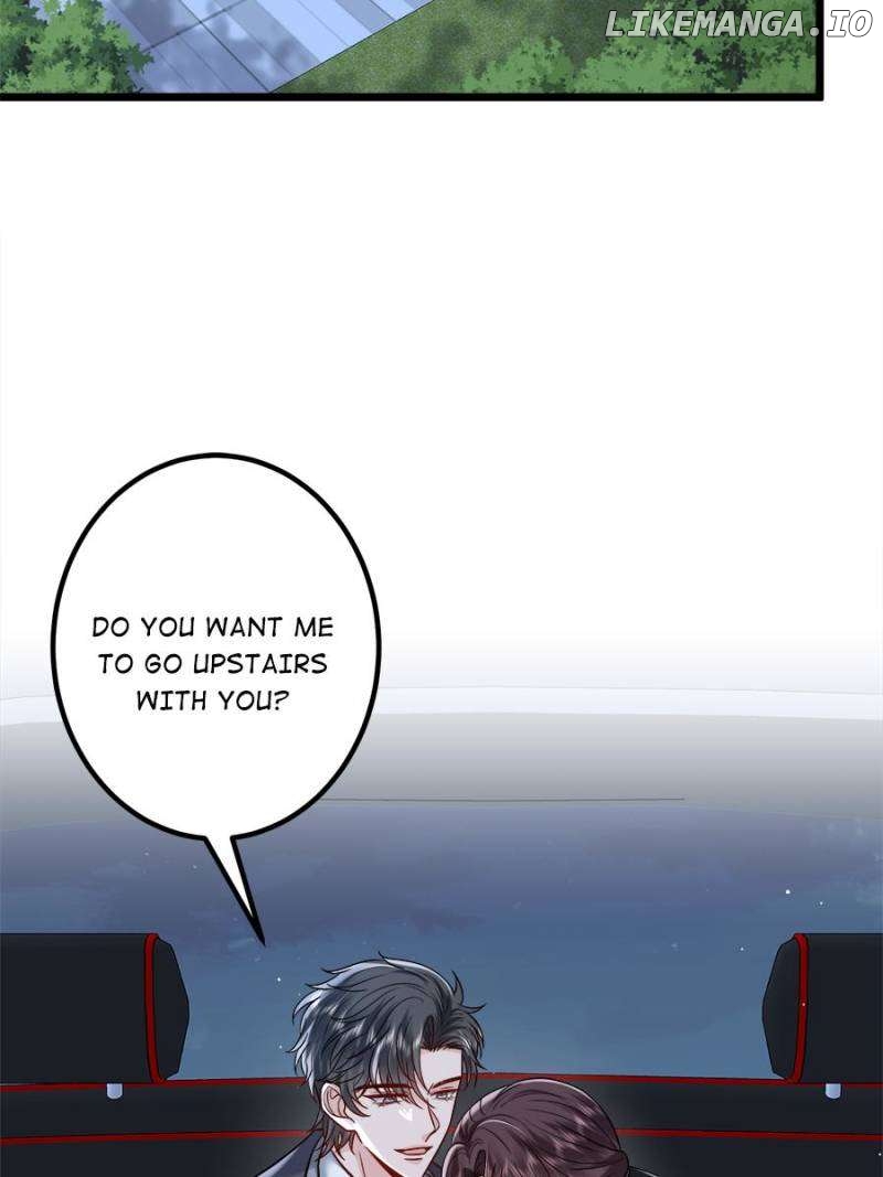 Trial Marriage Husband: Need to Work Hard Chapter 376 - page 2