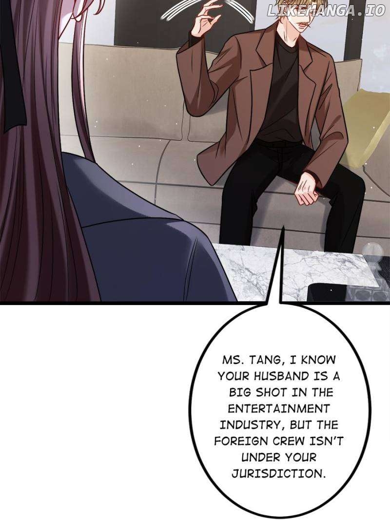 Trial Marriage Husband: Need to Work Hard Chapter 376 - page 20