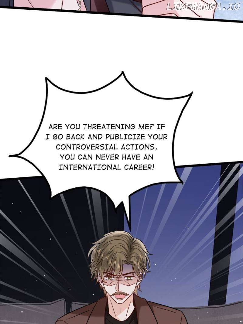 Trial Marriage Husband: Need to Work Hard Chapter 376 - page 22