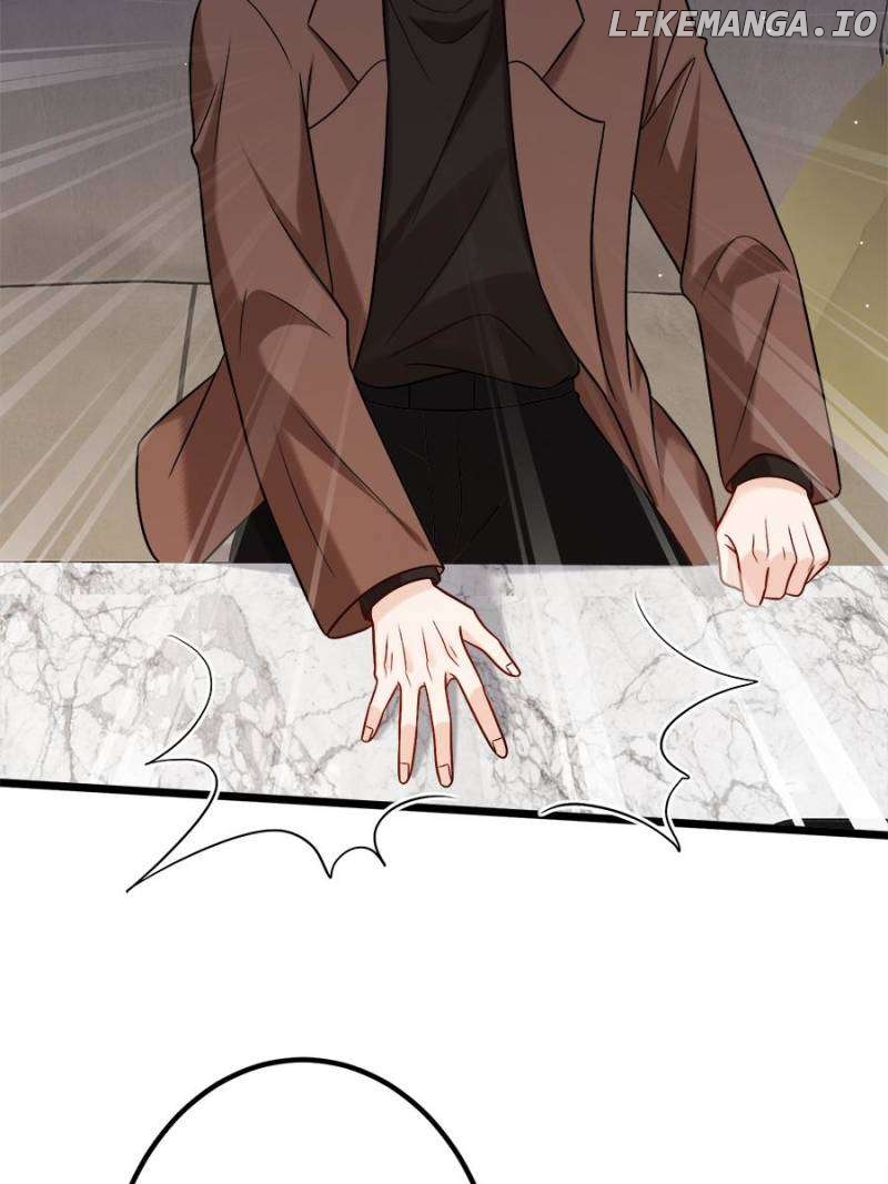 Trial Marriage Husband: Need to Work Hard Chapter 376 - page 23