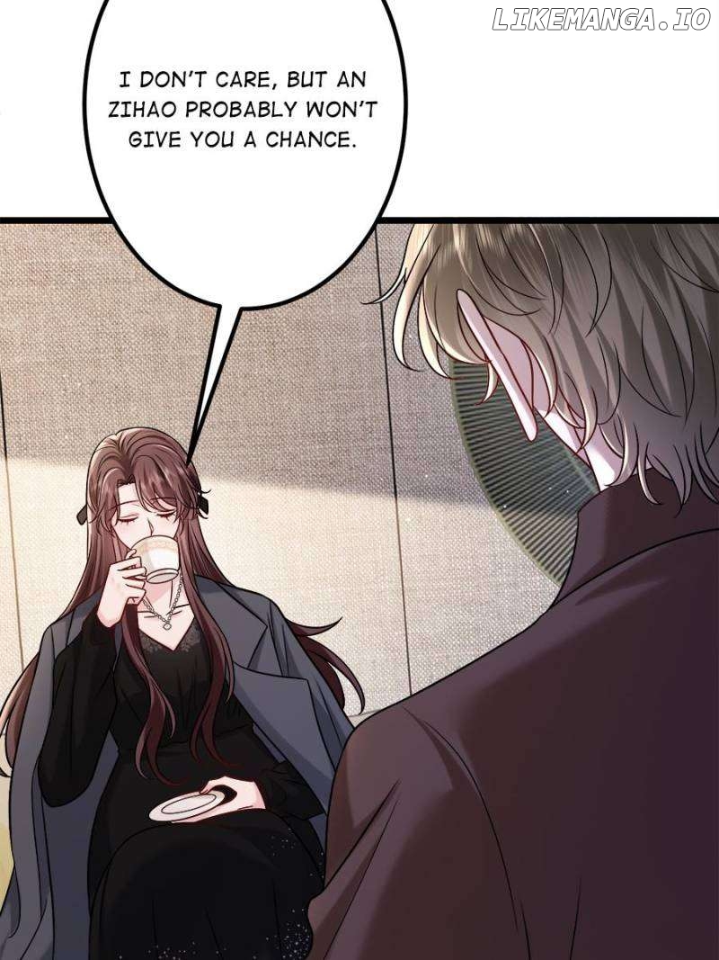 Trial Marriage Husband: Need to Work Hard Chapter 376 - page 24
