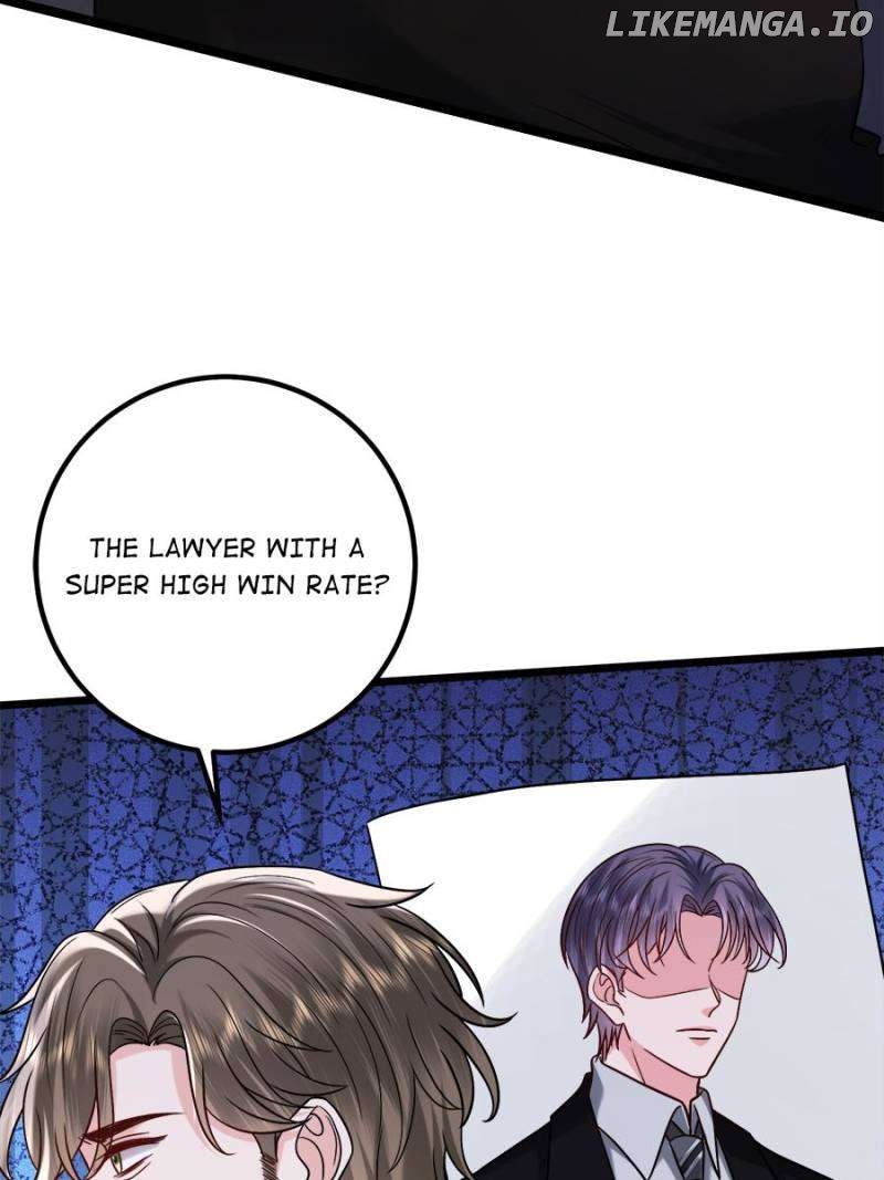 Trial Marriage Husband: Need to Work Hard Chapter 376 - page 27