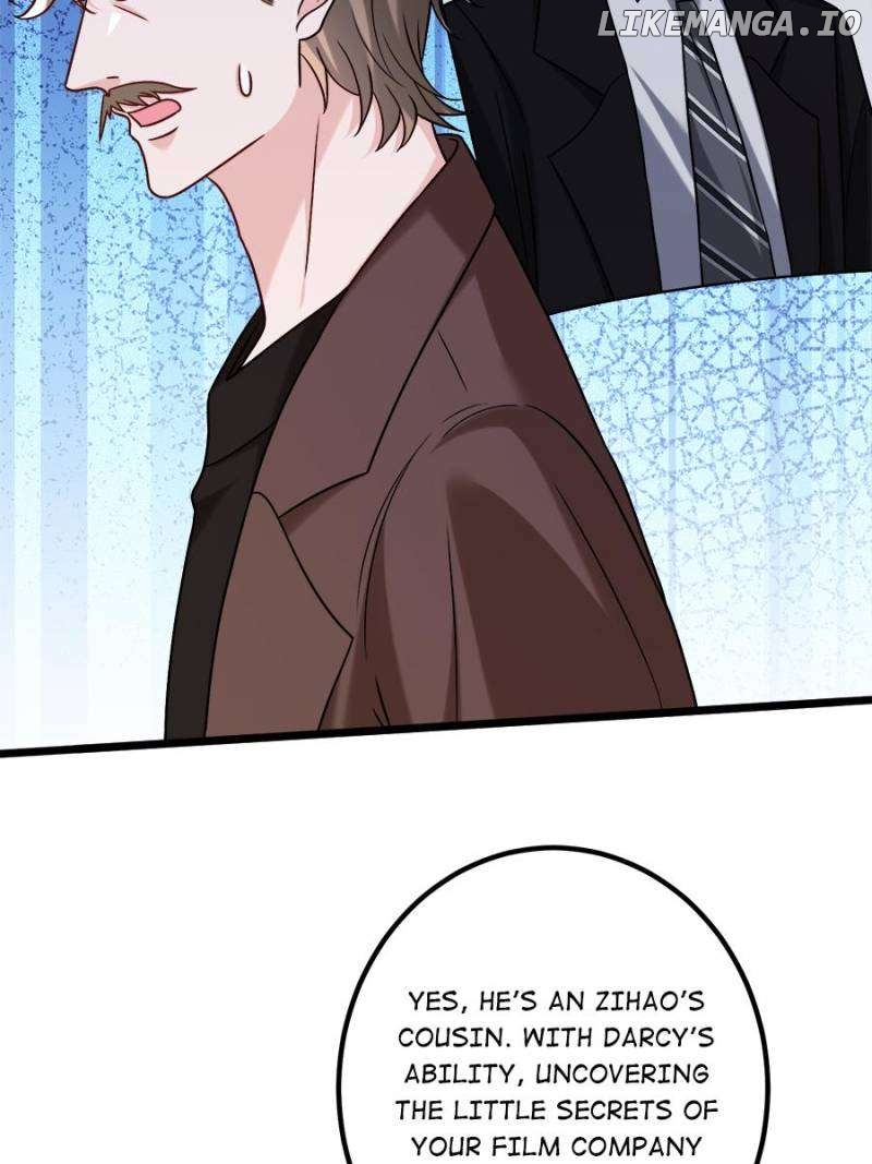 Trial Marriage Husband: Need to Work Hard Chapter 376 - page 28