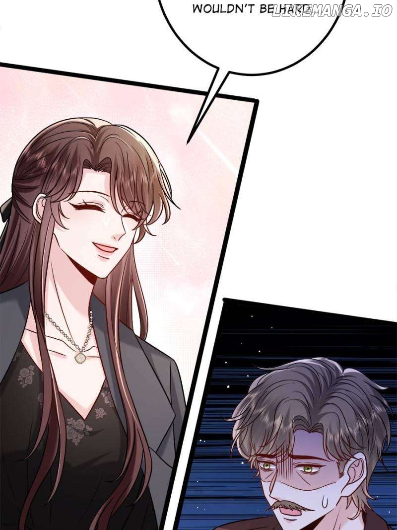 Trial Marriage Husband: Need to Work Hard Chapter 376 - page 29