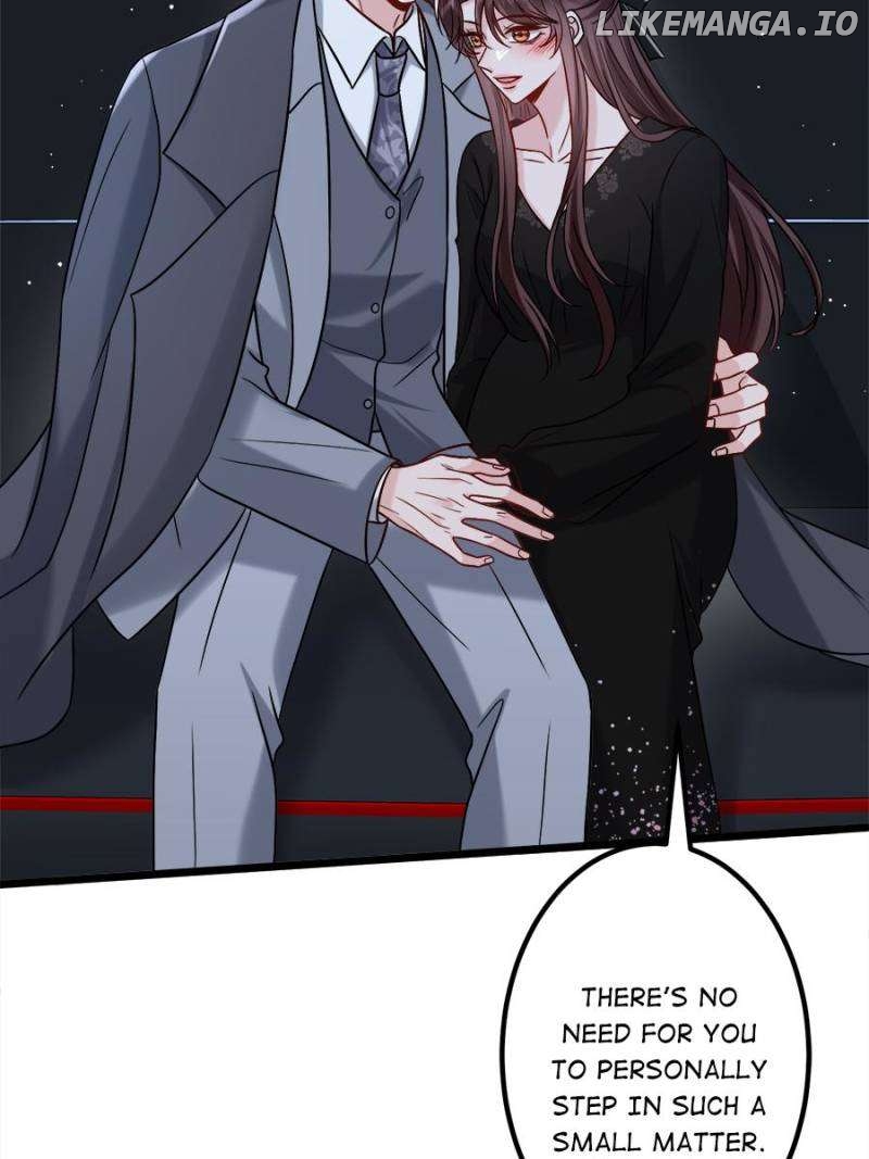Trial Marriage Husband: Need to Work Hard Chapter 376 - page 3