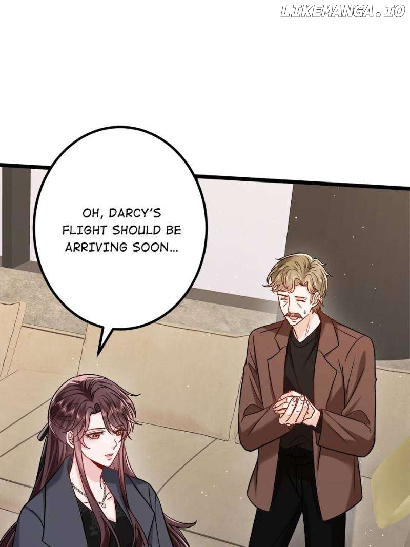 Trial Marriage Husband: Need to Work Hard Chapter 376 - page 31