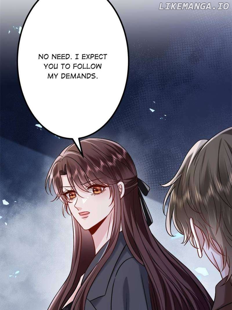 Trial Marriage Husband: Need to Work Hard Chapter 376 - page 33