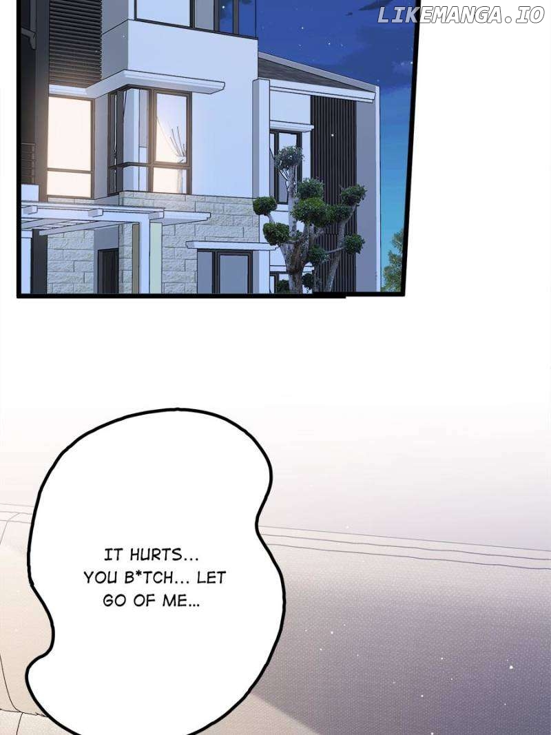 Trial Marriage Husband: Need to Work Hard Chapter 376 - page 36