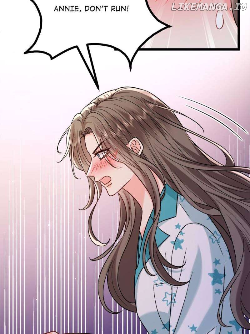 Trial Marriage Husband: Need to Work Hard Chapter 376 - page 39