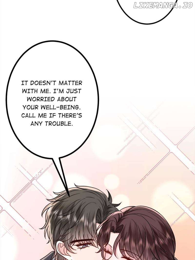 Trial Marriage Husband: Need to Work Hard Chapter 376 - page 4