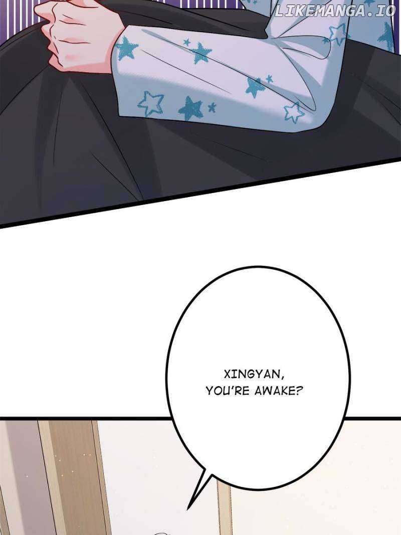 Trial Marriage Husband: Need to Work Hard Chapter 376 - page 40
