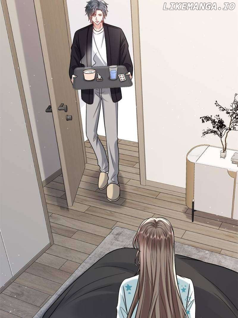 Trial Marriage Husband: Need to Work Hard Chapter 376 - page 41
