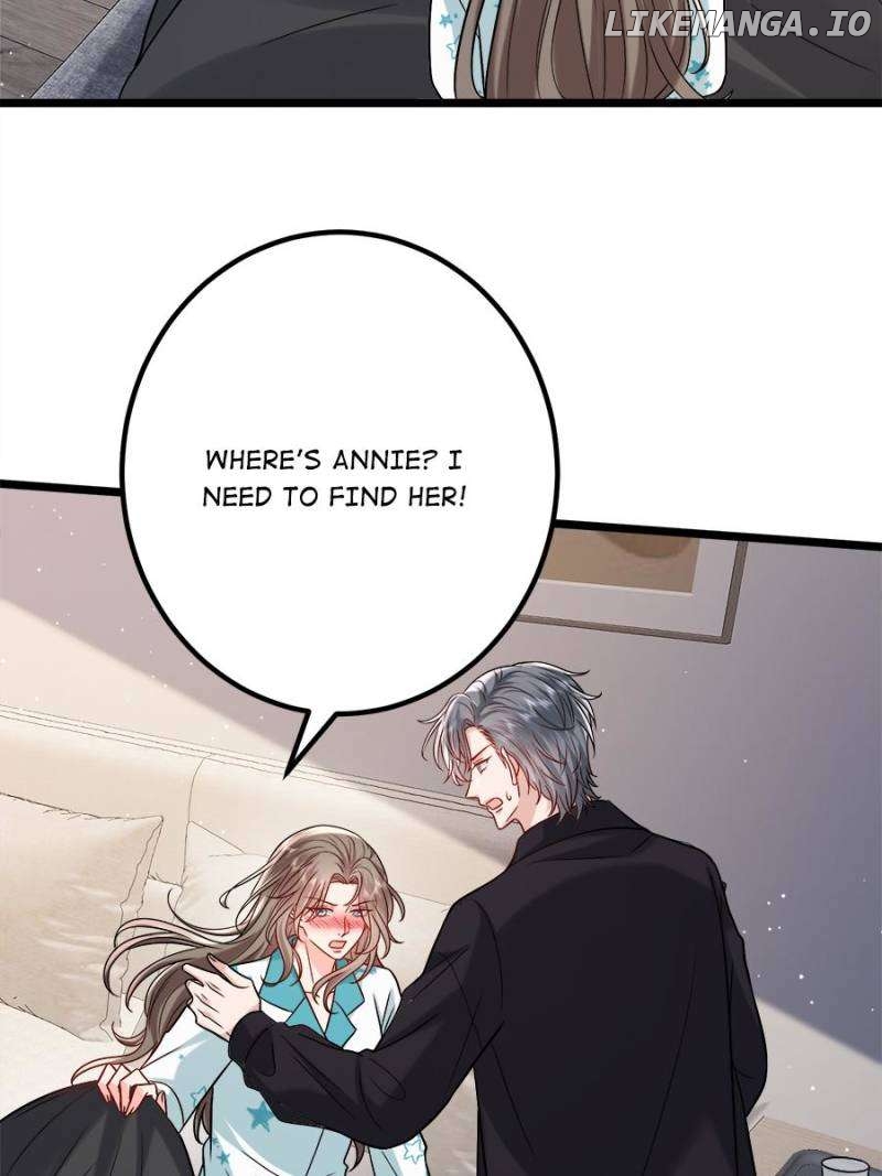 Trial Marriage Husband: Need to Work Hard Chapter 376 - page 42