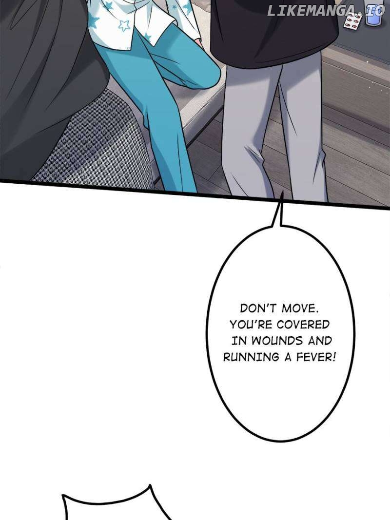 Trial Marriage Husband: Need to Work Hard Chapter 376 - page 43