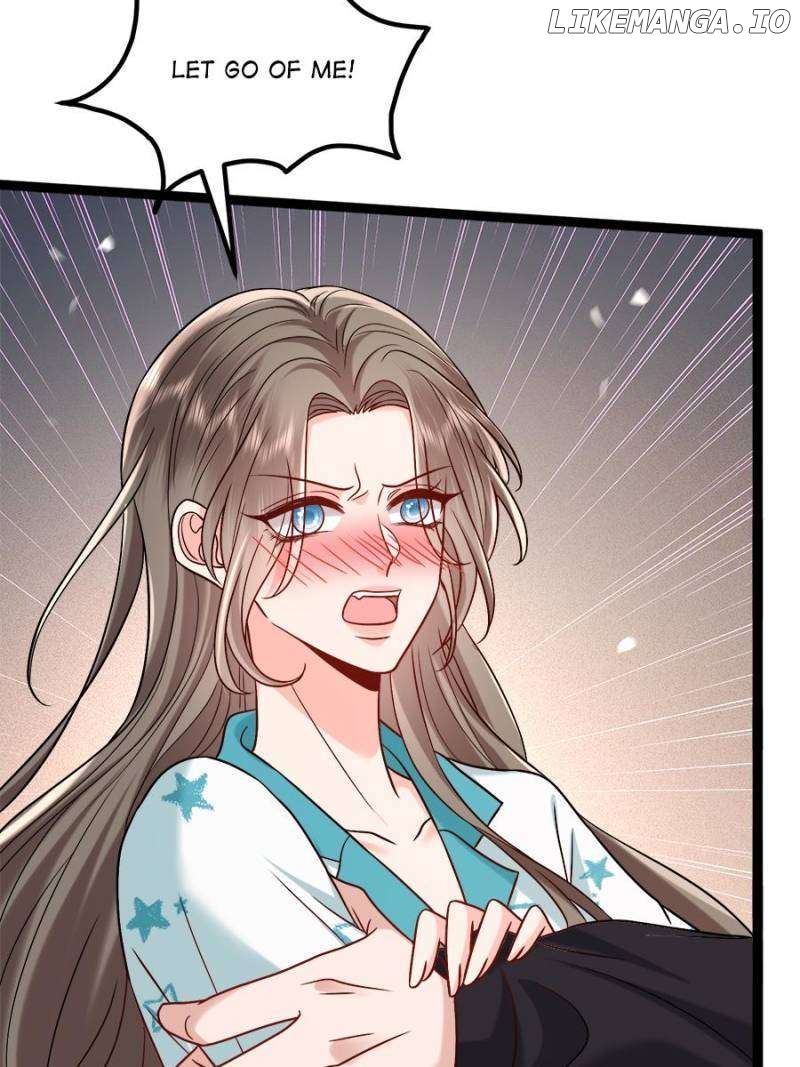 Trial Marriage Husband: Need to Work Hard Chapter 376 - page 44