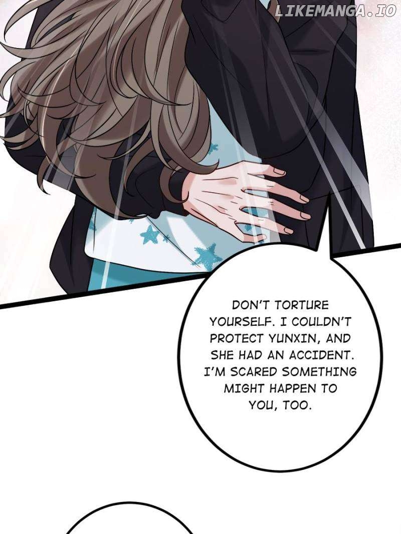 Trial Marriage Husband: Need to Work Hard Chapter 376 - page 47