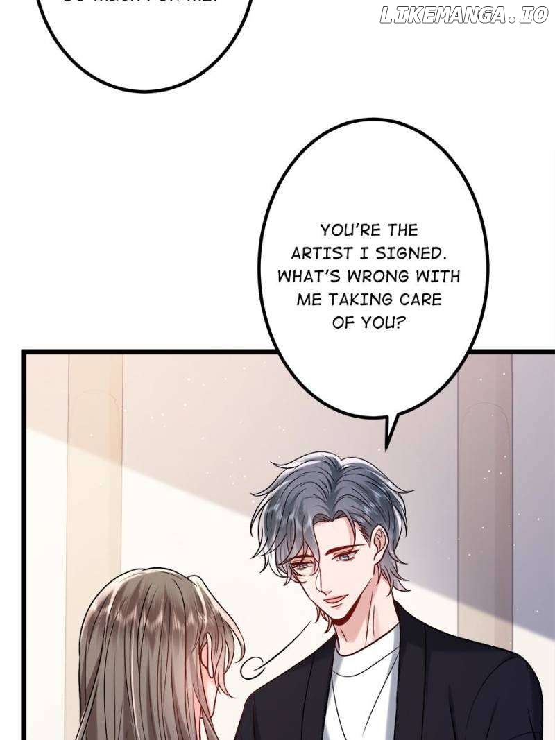 Trial Marriage Husband: Need to Work Hard Chapter 376 - page 49
