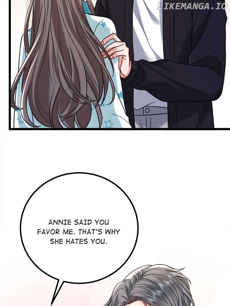 Trial Marriage Husband: Need to Work Hard Chapter 376 - page 50