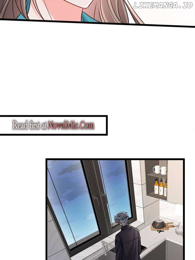 Trial Marriage Husband: Need to Work Hard Chapter 376 - page 53