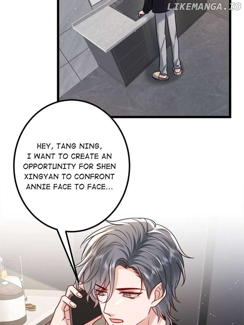 Trial Marriage Husband: Need to Work Hard Chapter 376 - page 54