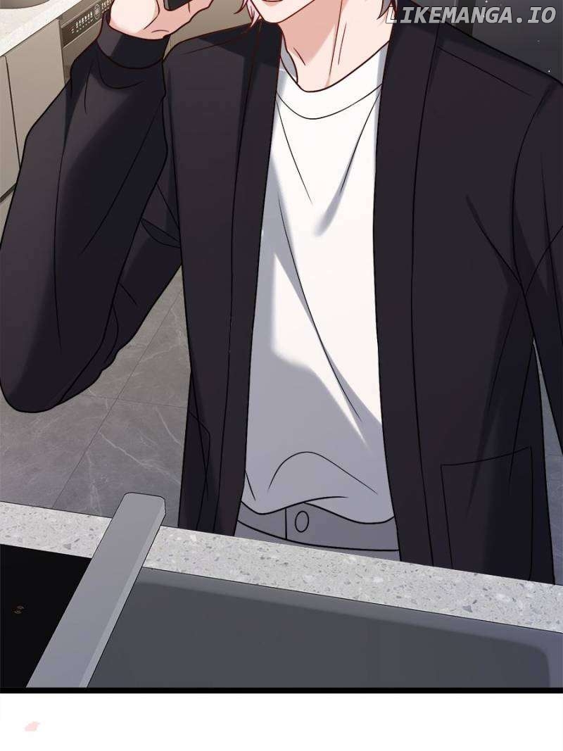 Trial Marriage Husband: Need to Work Hard Chapter 376 - page 55
