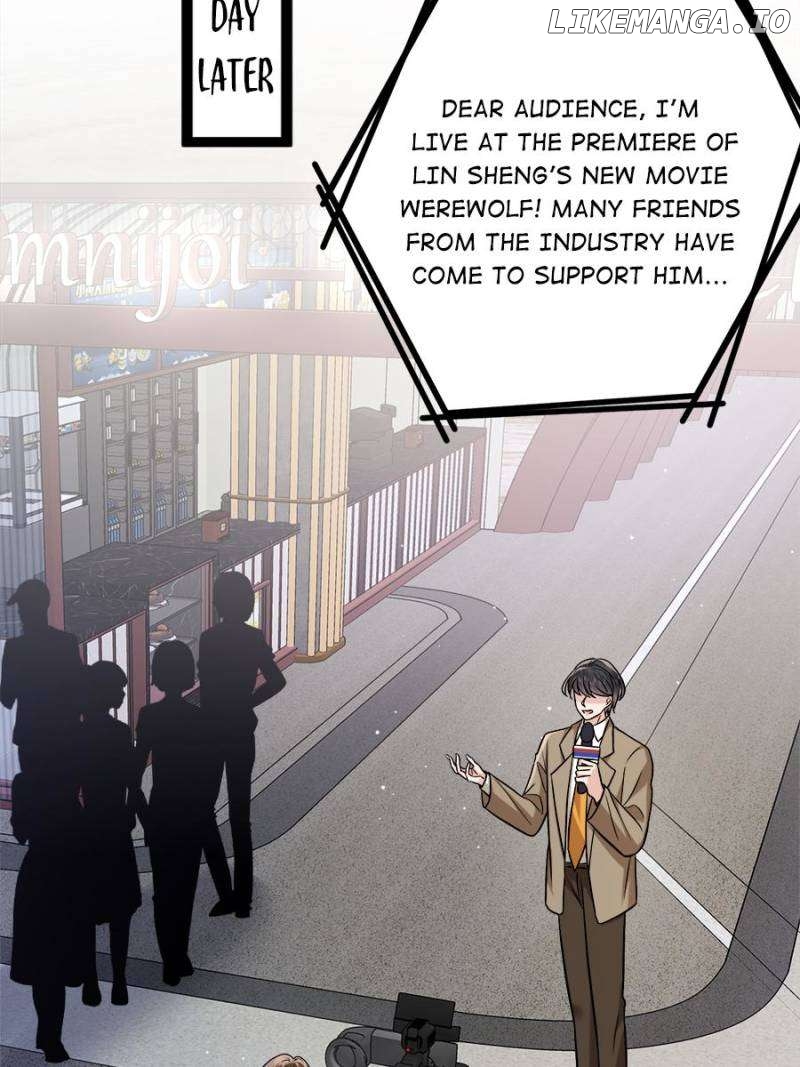 Trial Marriage Husband: Need to Work Hard Chapter 376 - page 57