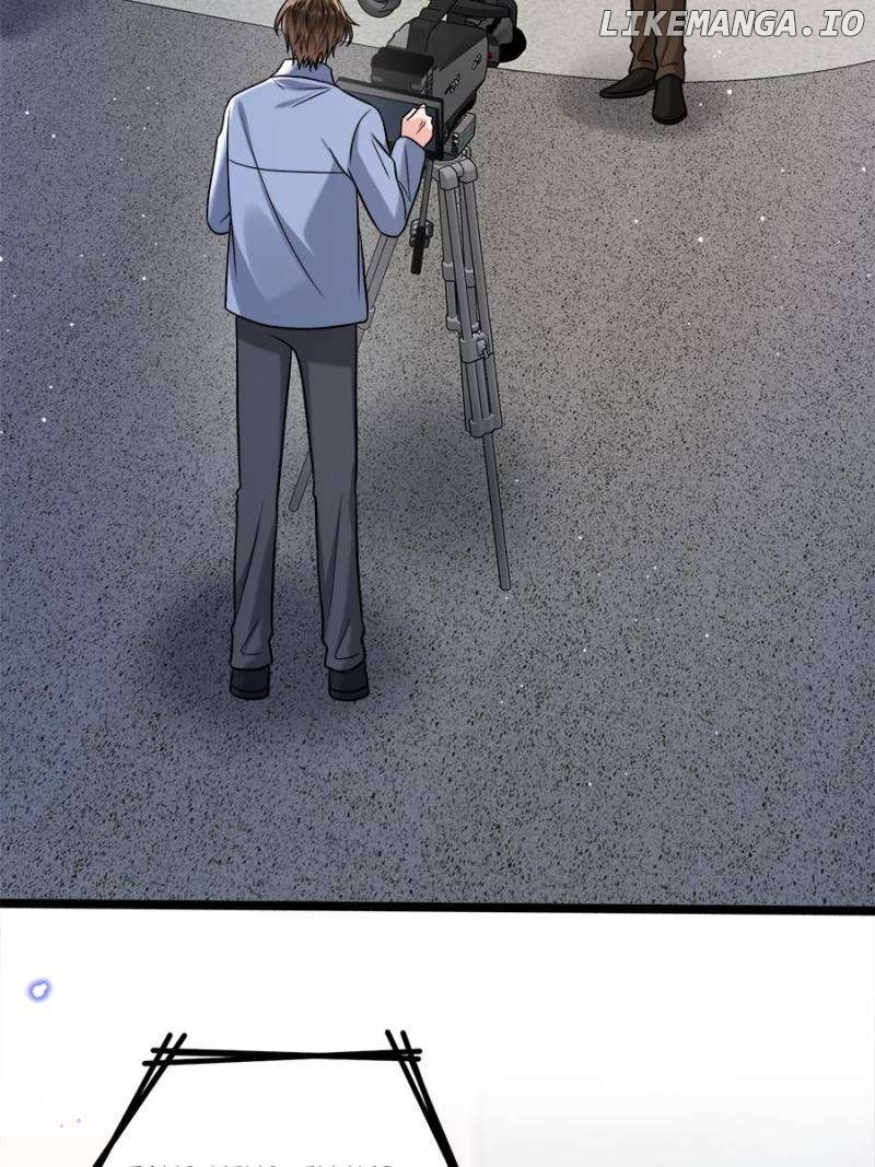 Trial Marriage Husband: Need to Work Hard Chapter 376 - page 58