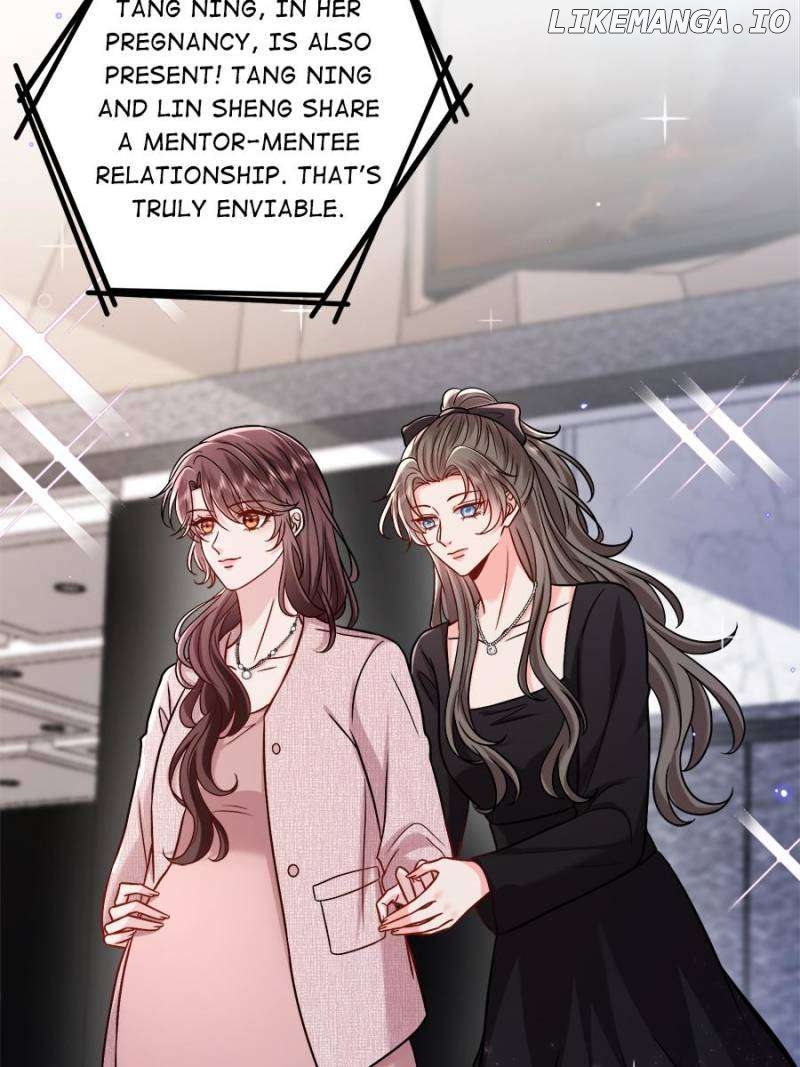 Trial Marriage Husband: Need to Work Hard Chapter 376 - page 59