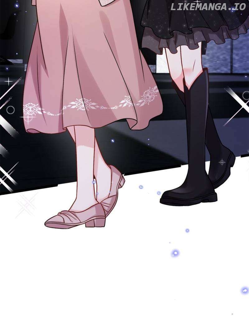 Trial Marriage Husband: Need to Work Hard Chapter 376 - page 60
