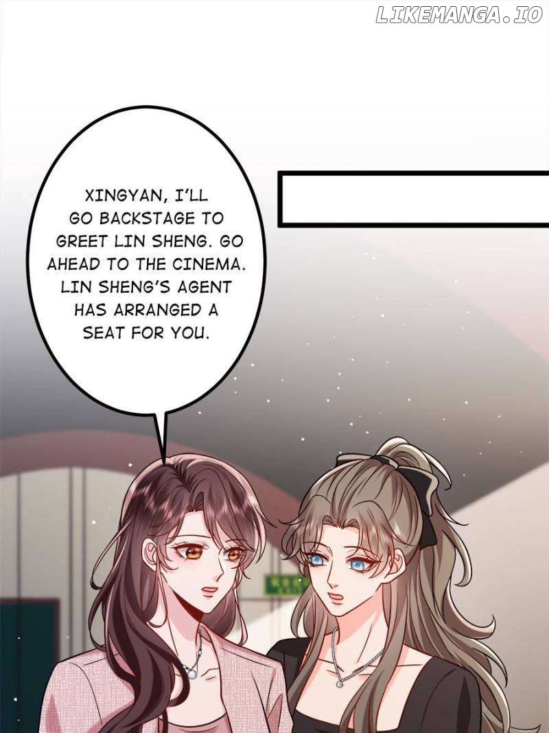 Trial Marriage Husband: Need to Work Hard Chapter 376 - page 61
