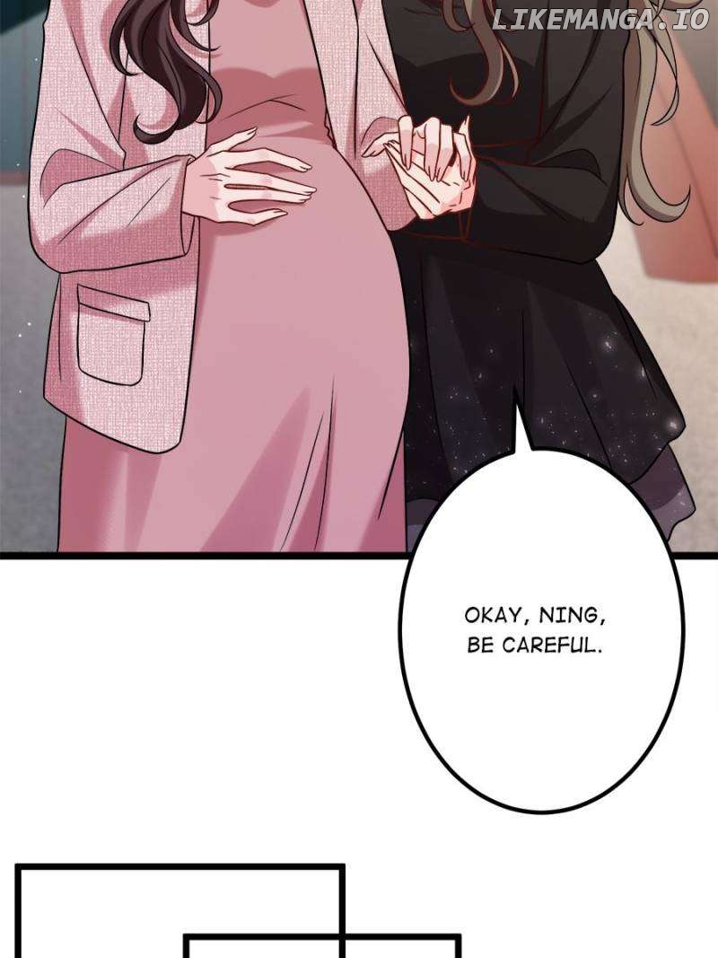 Trial Marriage Husband: Need to Work Hard Chapter 376 - page 62