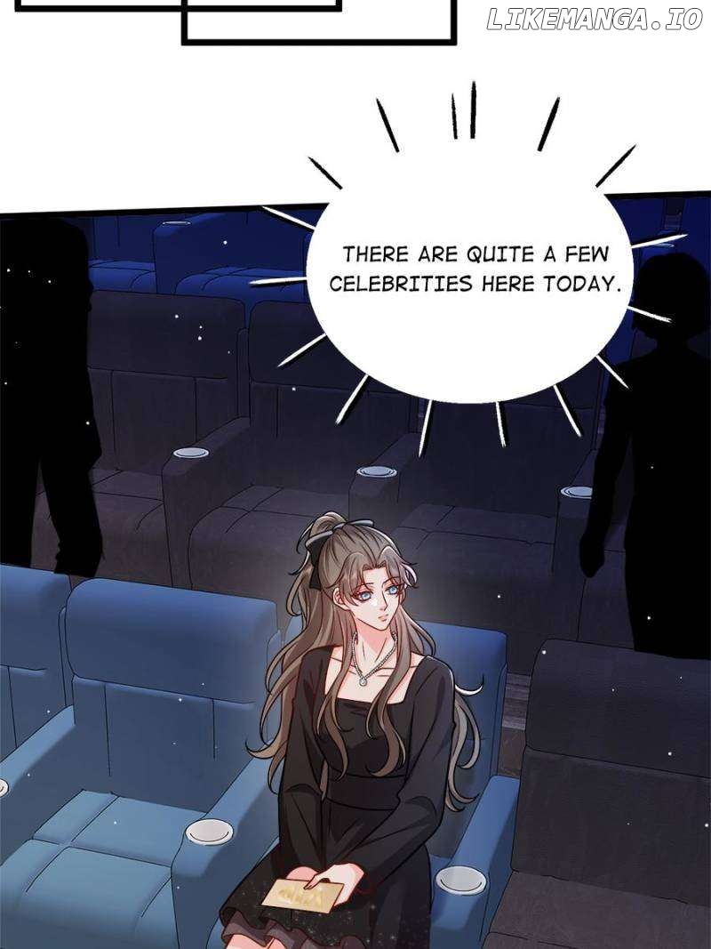 Trial Marriage Husband: Need to Work Hard Chapter 376 - page 63