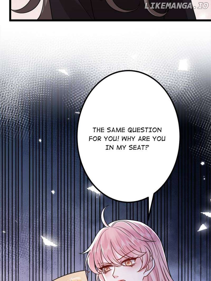 Trial Marriage Husband: Need to Work Hard Chapter 376 - page 67