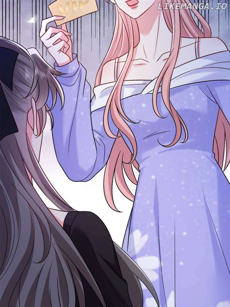 Trial Marriage Husband: Need to Work Hard Chapter 376 - page 68
