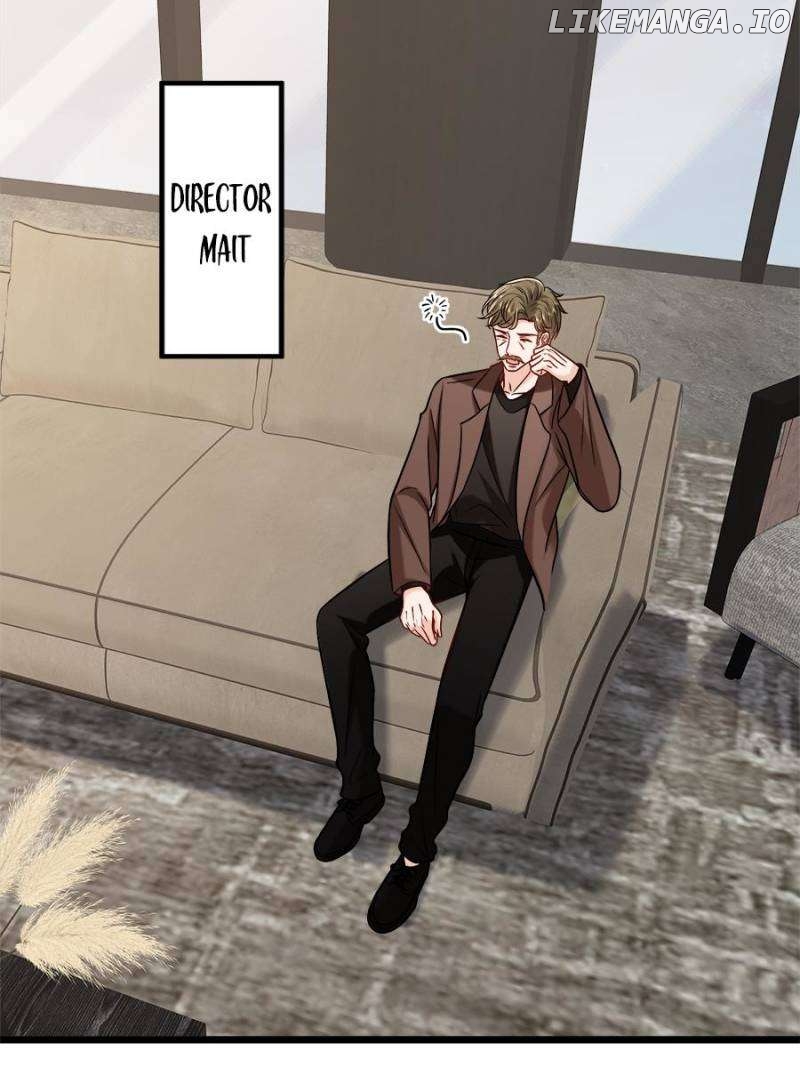 Trial Marriage Husband: Need to Work Hard Chapter 376 - page 7