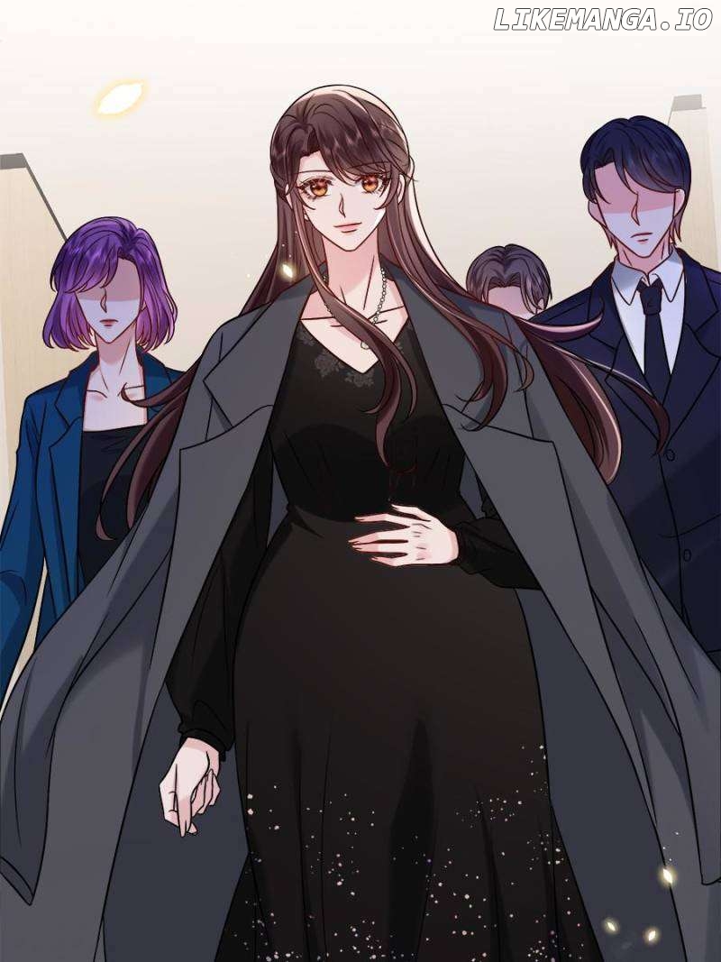 Trial Marriage Husband: Need to Work Hard Chapter 376 - page 9