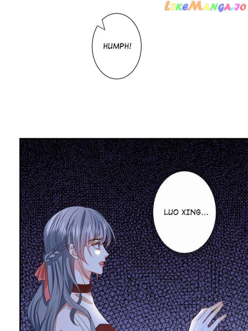 Trial Marriage Husband: Need to Work Hard Chapter 324 - page 12
