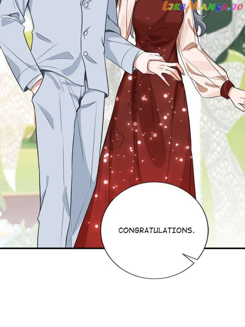 Trial Marriage Husband: Need to Work Hard Chapter 324 - page 17
