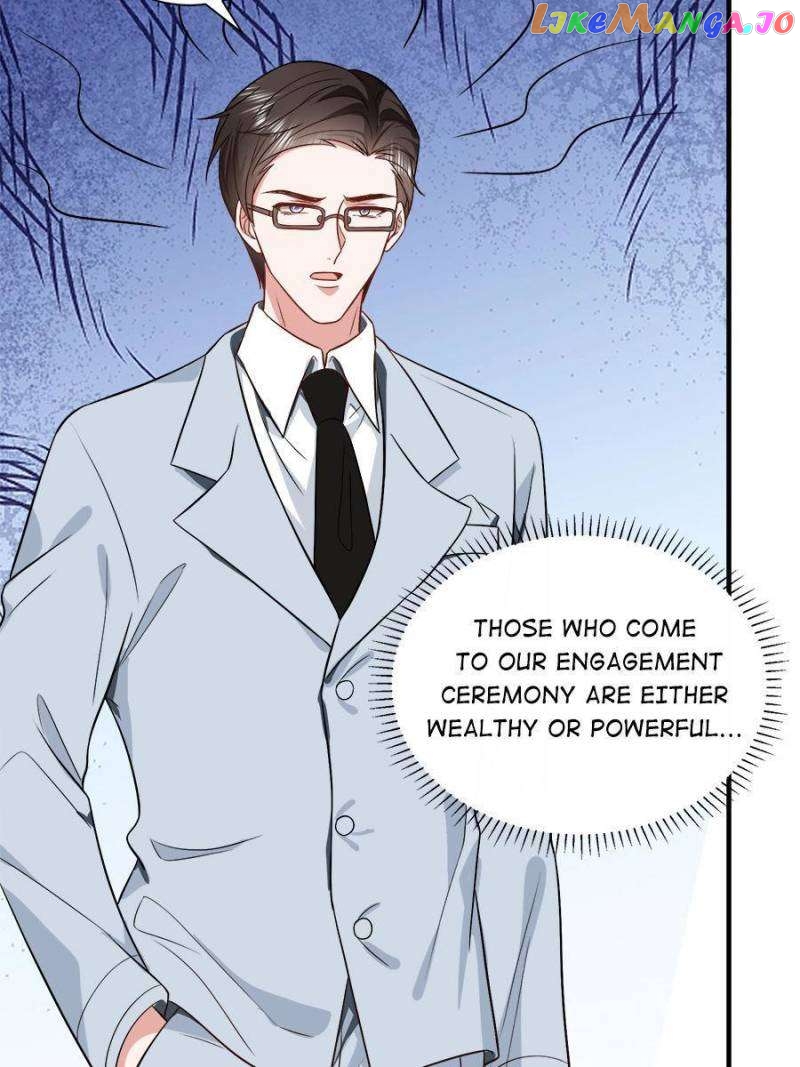 Trial Marriage Husband: Need to Work Hard Chapter 324 - page 21